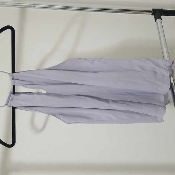 Gray Top - Picture 3 of 4